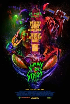 Джимми и Стиггс / Jimmy and Stiggs 2024 скачать через торрент в хорошем качестве