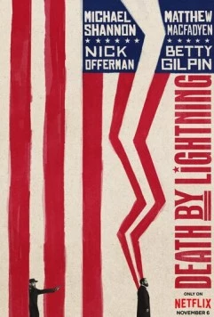 Смерть от молнии / Death by Lightning 2025 скачать через торрент в хорошем качестве
