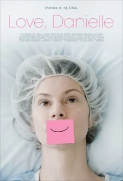 С любовью, Даниэль / Love, Danielle 2024 скачать через торрент в хорошем качестве