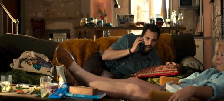 Самый худший друг 2025 скачать с торрента Самый худший друг 2025 скачать с торрента