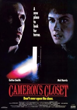 Шкаф Кэмерона / Cameron's Closet 1987 скачать через торрент в хорошем качестве