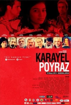 Пойраз Караел / Karayel poyraz 2015 скачать через торрент в хорошем качестве