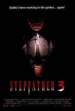 Отчим 3 / Stepfather III 1991 скачать через торрент в хорошем качестве