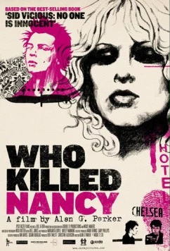 Кто убил Нэнси? / Who Killed Nancy? 2009 скачать через торрент в хорошем качестве