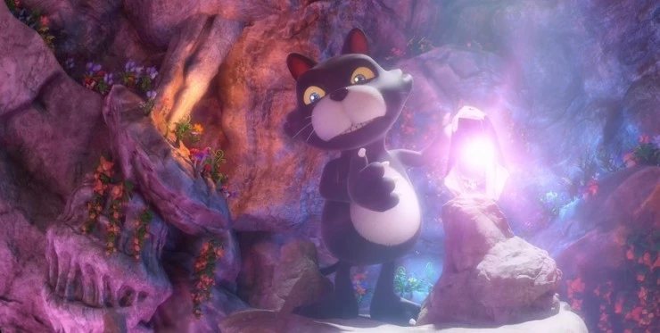 Тайна затерянного острова 2023 скачать с торрента Тайна затерянного острова 2023 скачать с торрента