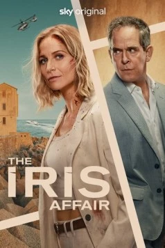 Айрис / The Iris Affair 2025 скачать через торрент в хорошем качестве