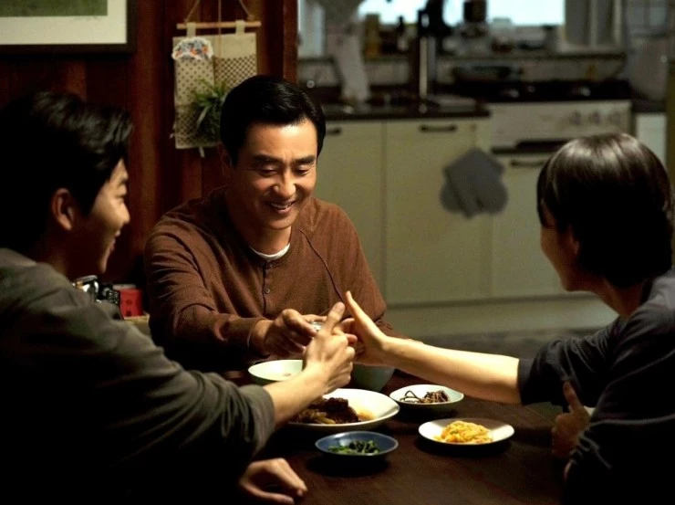 Идеальная жизнь мистера Кима 2025 скачать торрентом Идеальная жизнь мистера Кима 2025 скачать торрентом