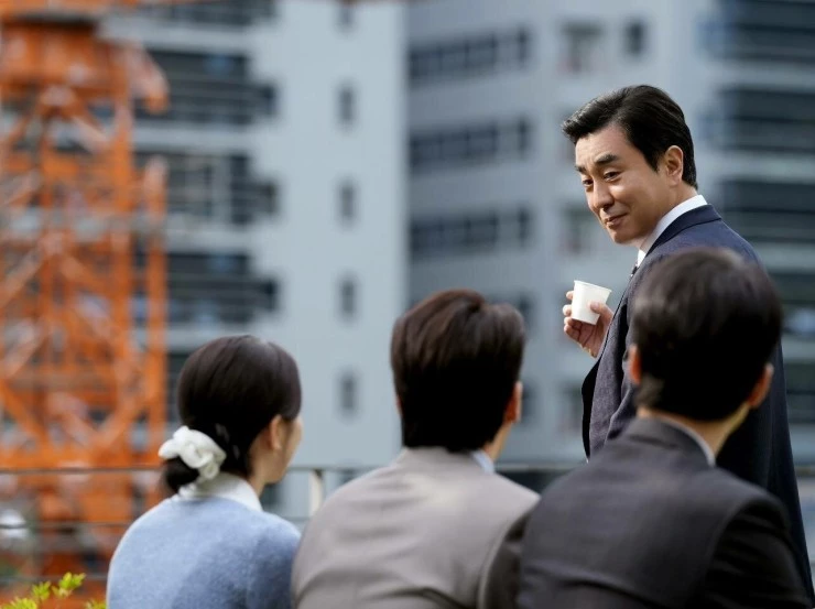 Идеальная жизнь мистера Кима 2025 скачать с торрента Идеальная жизнь мистера Кима 2025 скачать с торрента