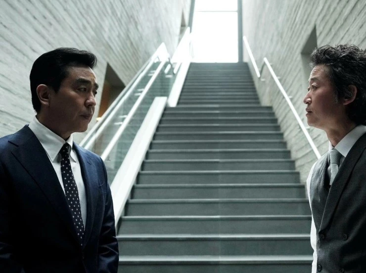 Идеальная жизнь мистера Кима 2025 скачать через торрент бесплатно Идеальная жизнь мистера Кима 2025 скачать через торрент бесплатно