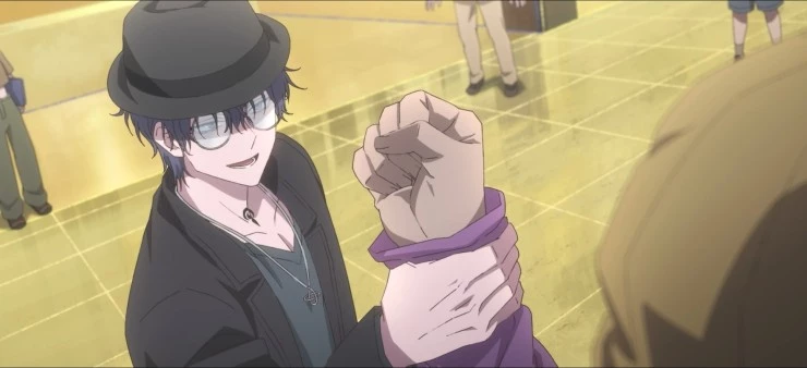 Агент времени: Глава Инду. Фильм 2025 скачать торрентом Агент времени: Глава Инду. Фильм 2025 скачать торрентом