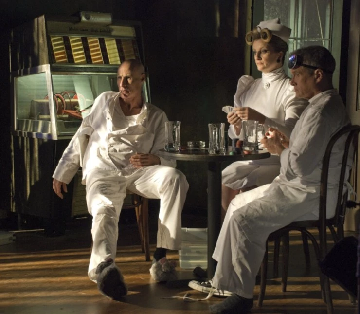 Шестеро из дурдома 2009 скачать торрентом Шестеро из дурдома 2009 скачать торрентом