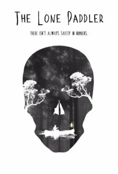 Одинокий гребец / The Lone Paddler 2025 скачать через торрент в хорошем качестве
