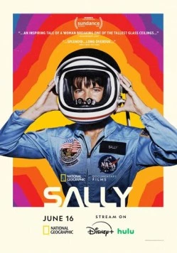 Салли / Sally 2025 скачать через торрент в хорошем качестве