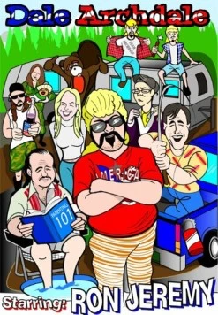 Дэйл Арчдэйл / Dale Archdale 2020 скачать через торрент в хорошем качестве