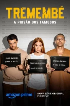 Тремембе / Tremembé 2025 скачать через торрент в хорошем качестве