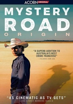 Таинственный путь: Начало / Mystery Road: Origin 2022 скачать через торрент в хорошем качестве