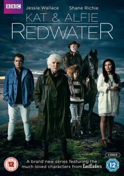 Кэт и Алфи: Рэдуотер / Redwater 2017 скачать через торрент в хорошем качестве