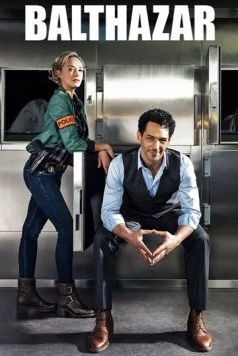 Бальтазар / Balthazar 2018 скачать через торрент в хорошем качестве