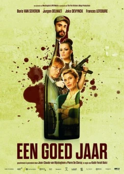 Хороший год / Een Goed Jaar 2020 скачать через торрент в хорошем качестве