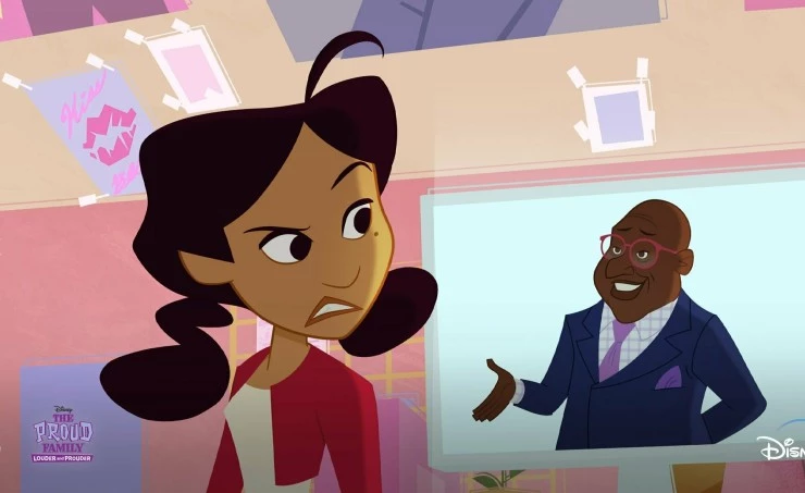 Гордая семья: громче и гордее 2022 скачать через торрент бесплатно Гордая семья: громче и гордее 2022 скачать через торрент бесплатно