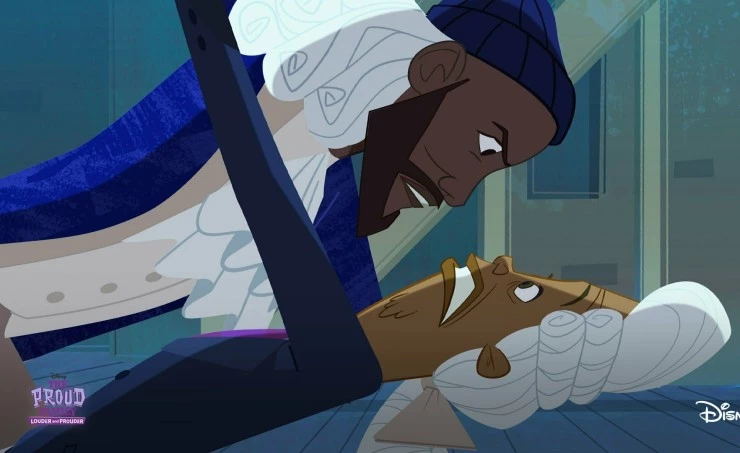 Гордая семья: громче и гордее 2022 скачать торрентом Гордая семья: громче и гордее 2022 скачать торрентом