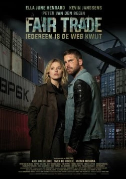 Честная сделка / Fair Trade 2021 скачать через торрент в хорошем качестве