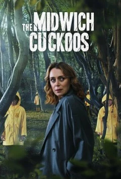 Кукушки Мидвича / The Midwich Cuckoos 2022 скачать через торрент в хорошем качестве