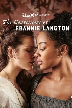 Исповедь Фрэнни Лэнгтон / The Confessions of Frannie Langton 2022 скачать через торрент в хорошем качестве