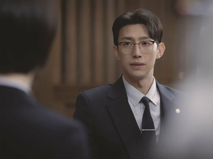 Необычный адвокат 2022 скачать с торрента Необычный адвокат 2022 скачать с торрента