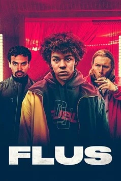 Бабки / Flus 2022 скачать через торрент в хорошем качестве