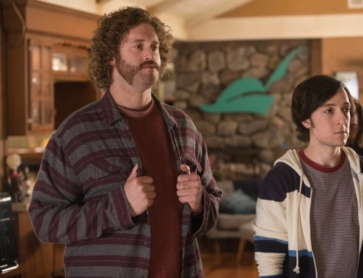 Силиконовая долина 2014 скачать с торрента Силиконовая долина 2014 скачать с торрента