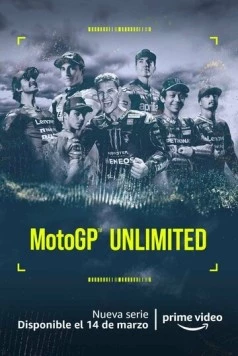 МотоГП без ограничений / MotoGP Unlimited 2022 скачать через торрент в хорошем качестве