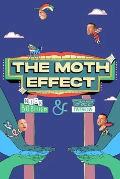 Эффект мотылька / The Moth Effect 2021 скачать через торрент в хорошем качестве