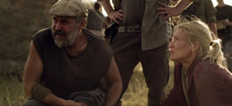 Выжившие 2021 скачать через торрент бесплатно Выжившие 2021 скачать через торрент бесплатно