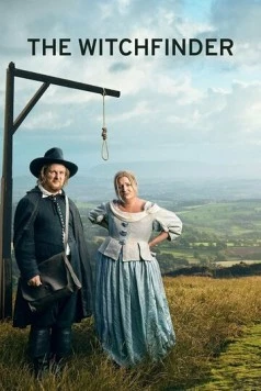 Охотник на ведьм / The Witchfinder 2019 скачать через торрент в хорошем качестве