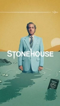 Стоунхаус / Stonehouse 2023 скачать через торрент в хорошем качестве