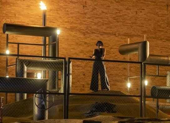 TheatreHD: Оперный фестиваль в Мачерате: Аида 2021 скачать торрентом TheatreHD: Оперный фестиваль в Мачерате: Аида 2021 скачать торрентом