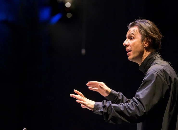 TheatreHD: Курентзис: Реквием. Моцарт 2017 скачать с торрента TheatreHD: Курентзис: Реквием. Моцарт 2017 скачать с торрента