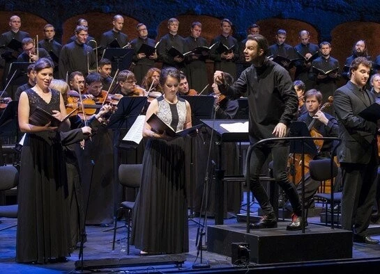 TheatreHD: Курентзис: Реквием. Моцарт 2017 скачать торрентом TheatreHD: Курентзис: Реквием. Моцарт 2017 скачать торрентом