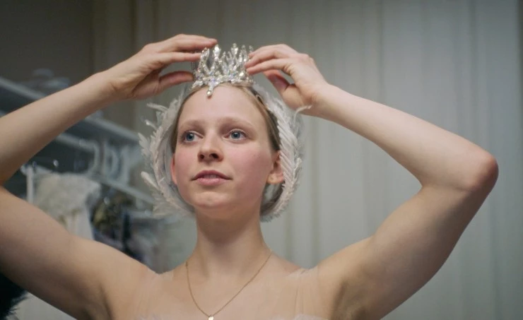 TheatreHD: Лебединая песня 2023 скачать с торрента TheatreHD: Лебединая песня 2023 скачать с торрента