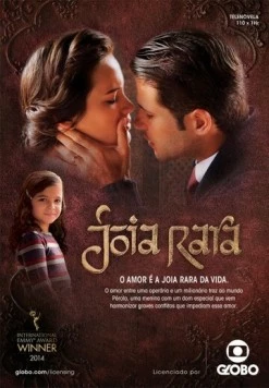 Редкое сокровище / Joia Rara 2013 скачать через торрент в хорошем качестве