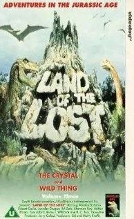 Земля исчезнувших / Land of the Lost 1991 скачать через торрент в хорошем качестве