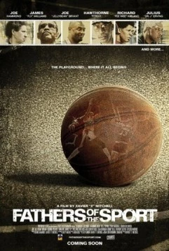 Отцы спорта / Fathers of the Sport 2008 скачать через торрент в хорошем качестве