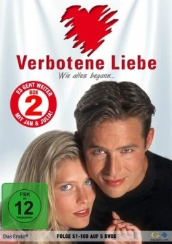 Запрещенная любовь / Verbotene Liebe 1995 скачать через торрент в хорошем качестве