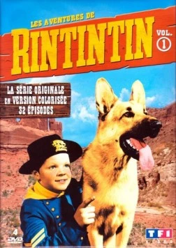 Приключения Рин Тин Тина / The Adventures of Rin Tin Tin 1954 скачать через торрент в хорошем качестве