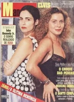 Опасные индюшки / Perigosas Peruas 1992 скачать через торрент в хорошем качестве