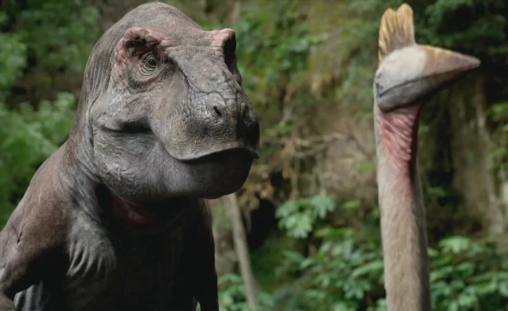 Прогулки с динозаврами 2025 скачать через торрент бесплатно Прогулки с динозаврами 2025 скачать через торрент бесплатно