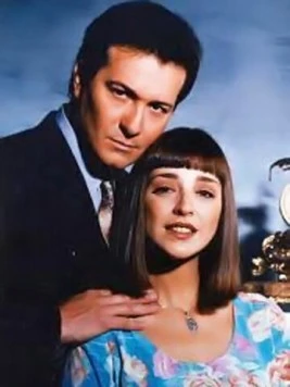 Мария Хосе / María José 1995 скачать через торрент в хорошем качестве