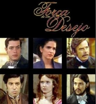 Власть желания / Força de Um Desejo 1999 скачать через торрент в хорошем качестве