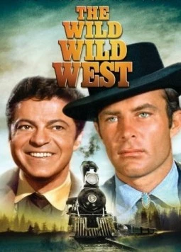 Дикий дикий запад / The Wild Wild West 1965 скачать через торрент в хорошем качестве